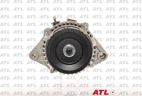 ATL Autotechnik L 45 880 - Генератор vvparts.bg