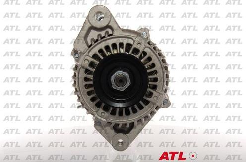 ATL Autotechnik L 45 830 - Генератор vvparts.bg