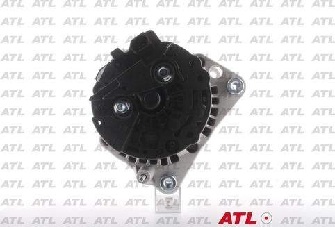 ATL Autotechnik L 45 390 - Генератор vvparts.bg