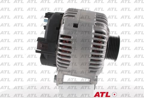 ATL Autotechnik L 45 345 - Генератор vvparts.bg