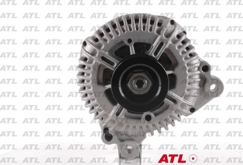 ATL Autotechnik L 45 345 - Генератор vvparts.bg