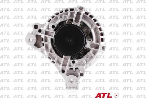 ATL Autotechnik L 45 340 - Генератор vvparts.bg