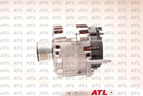 ATL Autotechnik L 45 341 - Генератор vvparts.bg