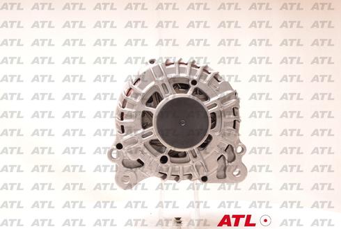 ATL Autotechnik L 45 341 - Генератор vvparts.bg