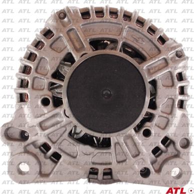 ATL Autotechnik L 45 360 - Генератор vvparts.bg