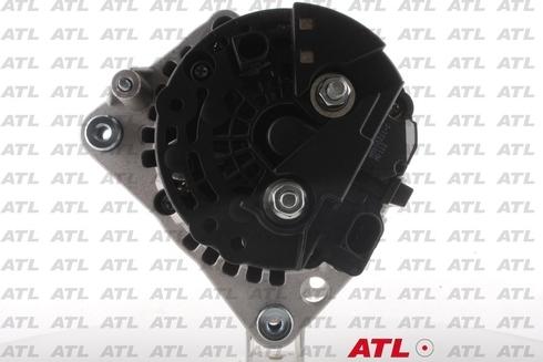 ATL Autotechnik L 45 300 - Генератор vvparts.bg