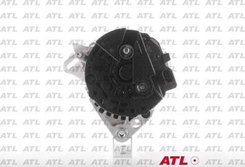 ATL Autotechnik L 45 310 - Генератор vvparts.bg