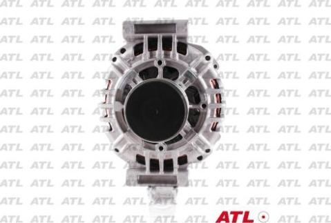 ATL Autotechnik L 45 380 - Генератор vvparts.bg