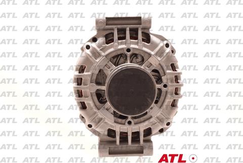 ATL Autotechnik L 45 381 - Генератор vvparts.bg