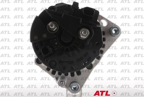 ATL Autotechnik L 45 330 - Генератор vvparts.bg