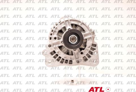 ATL Autotechnik L 45 320 - Генератор vvparts.bg