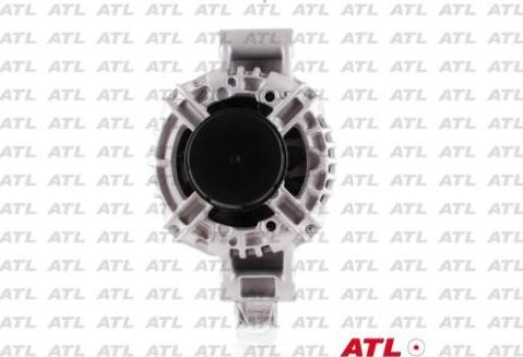 ATL Autotechnik L 45 370 - Генератор vvparts.bg