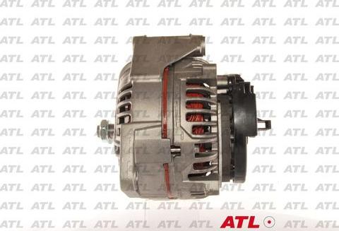 ATL Autotechnik L 45 290 - Генератор vvparts.bg