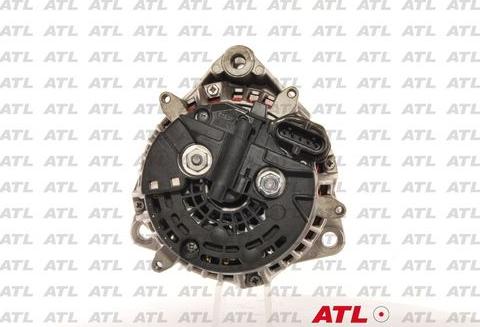 ATL Autotechnik L 45 290 - Генератор vvparts.bg