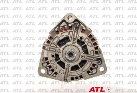 ATL Autotechnik L 45 290 - Генератор vvparts.bg