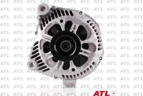 ATL Autotechnik L 45 250 - Генератор vvparts.bg