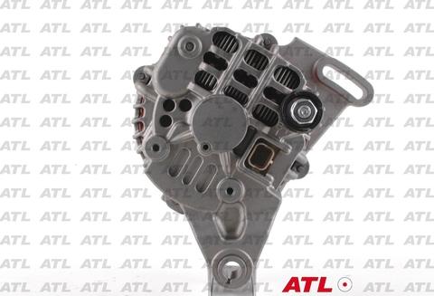 ATL Autotechnik L 45 260 - Генератор vvparts.bg