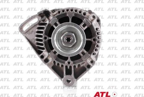 ATL Autotechnik L 45 200 - Генератор vvparts.bg