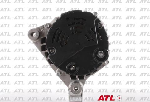 ATL Autotechnik L 45 210 - Генератор vvparts.bg