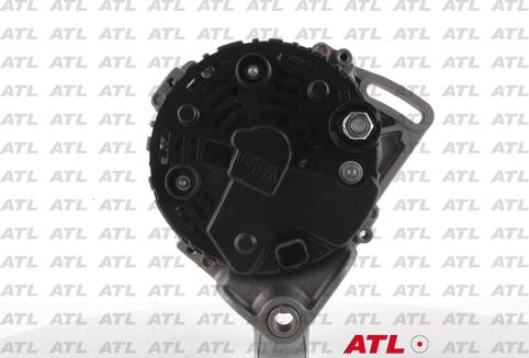 ATL Autotechnik L 45 220 - Генератор vvparts.bg