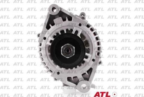 ATL Autotechnik L 45 700 - Генератор vvparts.bg