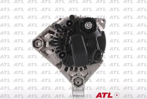 ATL Autotechnik L 46 440 - Генератор vvparts.bg