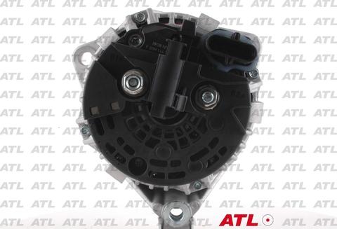 ATL Autotechnik L 46 590 - Генератор vvparts.bg