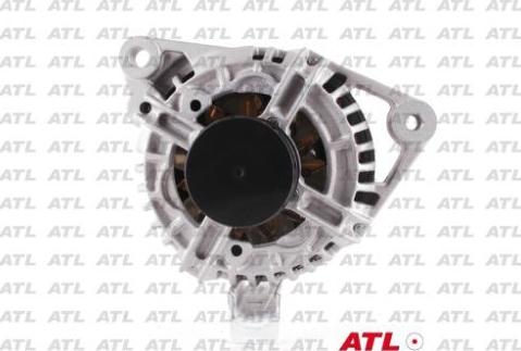 ATL Autotechnik L 46 520 - Генератор vvparts.bg