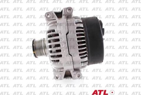 ATL Autotechnik L 46 610 - Генератор vvparts.bg