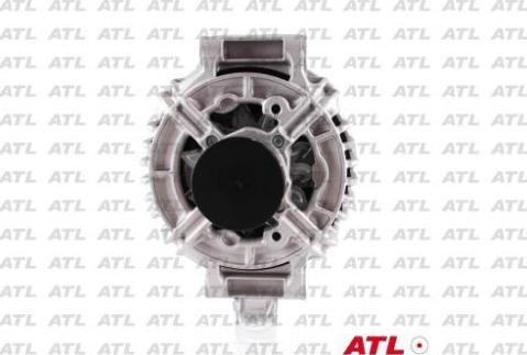 ATL Autotechnik L 46 610 - Генератор vvparts.bg