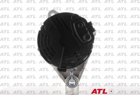 ATL Autotechnik L 46 090 - Генератор vvparts.bg