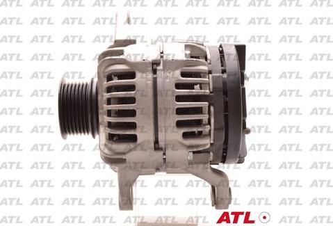 ATL Autotechnik L 46 060 - Генератор vvparts.bg