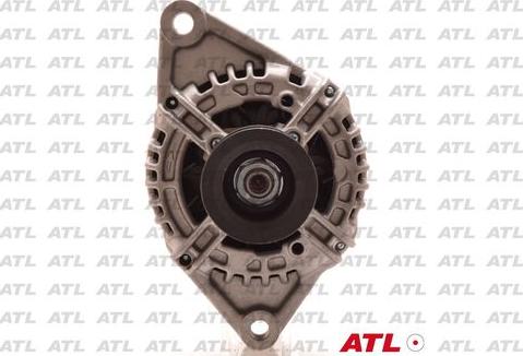 ATL Autotechnik L 46 060 - Генератор vvparts.bg