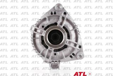 ATL Autotechnik L 46 020 - Генератор vvparts.bg