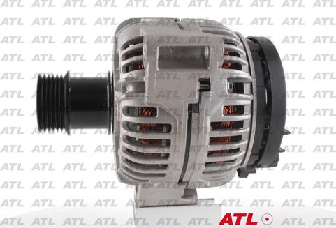 ATL Autotechnik L 46 190 - Генератор vvparts.bg