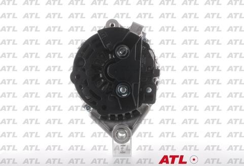 ATL Autotechnik L 46 150 - Генератор vvparts.bg