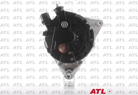 ATL Autotechnik L 46 110 - Генератор vvparts.bg