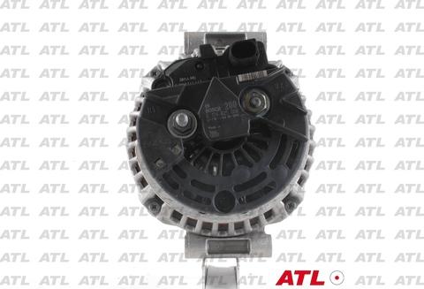 ATL Autotechnik L 46 320 - Генератор vvparts.bg