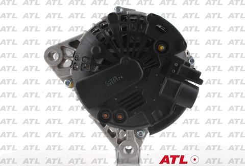 ATL Autotechnik L 46 240 - Генератор vvparts.bg