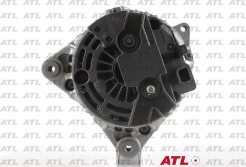 ATL Autotechnik L 46 260 - Генератор vvparts.bg