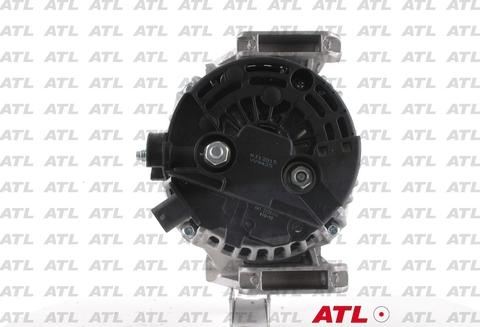 ATL Autotechnik L 46 200 - Генератор vvparts.bg