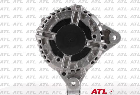 ATL Autotechnik L 46 280 - Генератор vvparts.bg