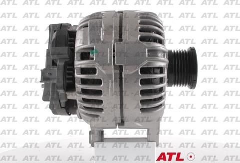 ATL Autotechnik L 46 280 - Генератор vvparts.bg