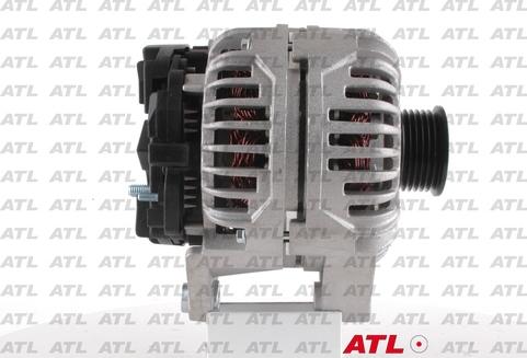 ATL Autotechnik L 46 230 - Генератор vvparts.bg