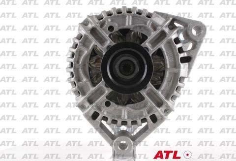 ATL Autotechnik L 46 230 - Генератор vvparts.bg