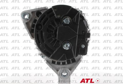 ATL Autotechnik L 46 230 - Генератор vvparts.bg