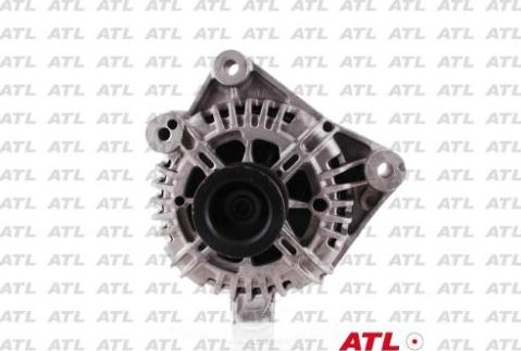 ATL Autotechnik L 46 220 - Генератор vvparts.bg