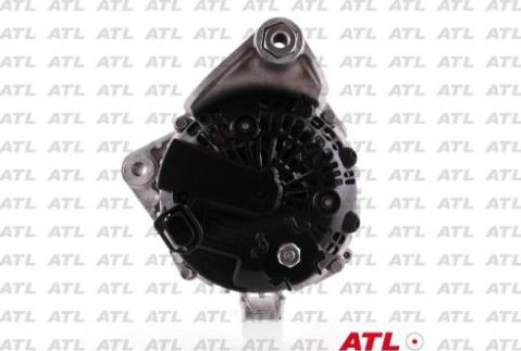 ATL Autotechnik L 46 220 - Генератор vvparts.bg