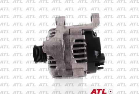 ATL Autotechnik L 46 220 - Генератор vvparts.bg