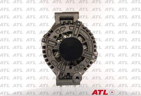 ATL Autotechnik L 46 275 - Генератор vvparts.bg